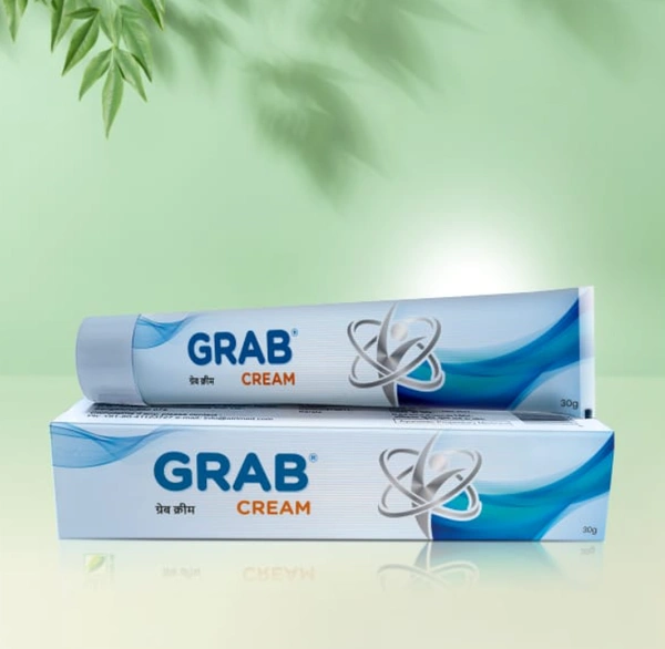 GREEN REMEDIES Grab Cream-GREEN REMEDIES - 30Gm