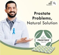 CHARAK Prosteez Tablet - Charak - 20Tablet