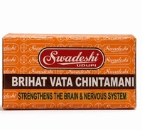 SWADESHI Brihat Vatha Chintamani - Swadeshi - 60Tablet