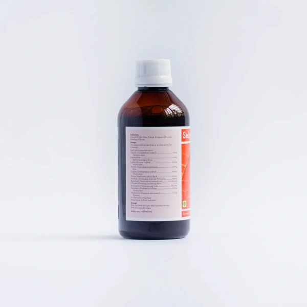 BIPHA DRUG LABORATOR Selip Syrup - Bipha  - 200Ml