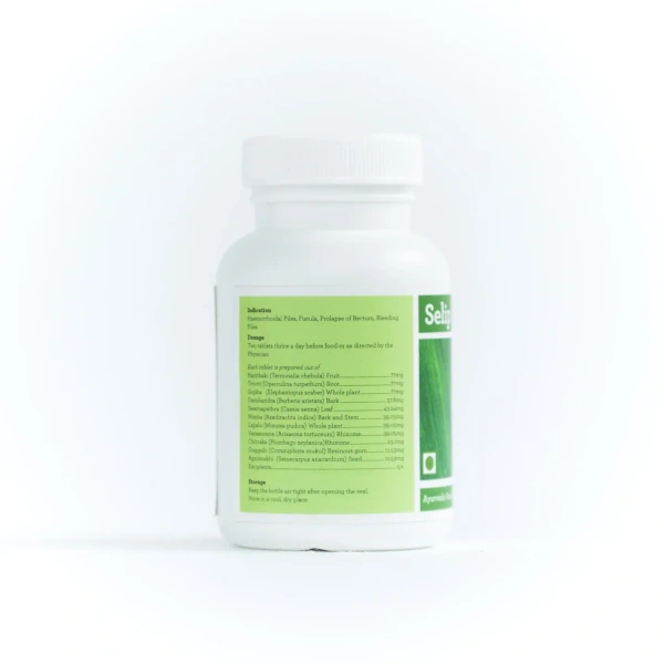 BIPHA DRUG LABORATOR Selip Tablet - Bipha  - 90Tablet