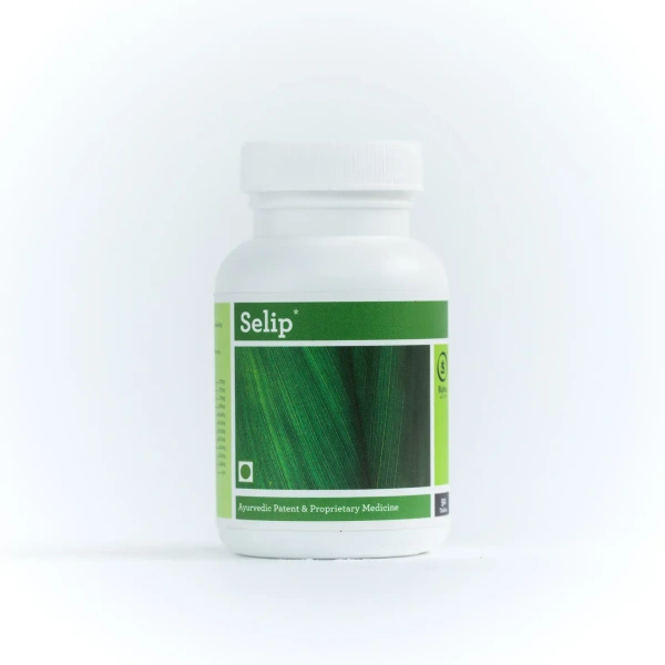 BIPHA DRUG LABORATOR Selip Tablet - Bipha  - 90Tablet