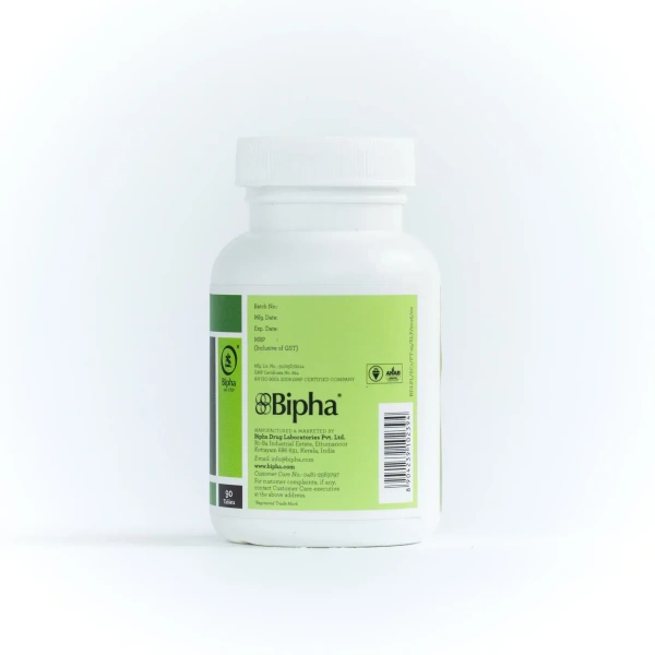 BIPHA DRUG LABORATOR Selip Tablet - Bipha  - 90Tablet