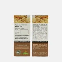 LALA DAWASAZ PVT LTD Sesame Oil - Lalas - 100Ml