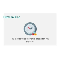 HIMALAYA DRUGS Shallaki Tablet - Himalaya - 60Tablet