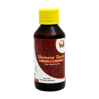 MAA GOU PRODUCTS LTD Shamana Thaila - Maa Gou - 100Ml