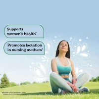 ORGANIC INDIA Shatavari Capsule - Organic - 60Capsule