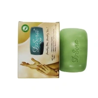 REVINTO LIFE SCIENCE D-Sora Soap - Revinto - 75gm