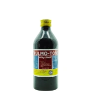 KITIS Pulmo-Tone Syrup - Kitis - 200ml