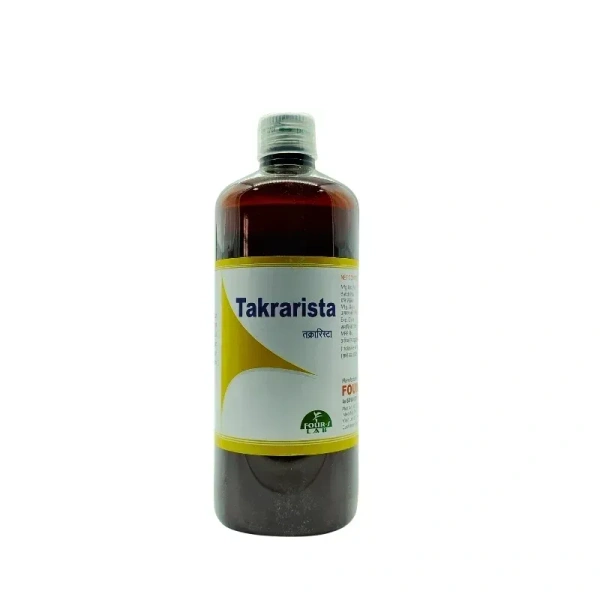 FOUR-S LAB Takrarista Syrup - Four-S Lab  - 450Ml