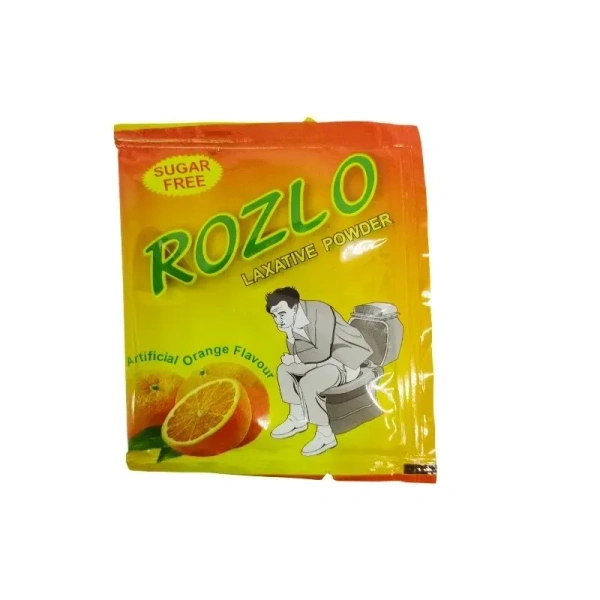 AYULABS PVT LTD Rozlo Powder - Ayulabs - 1