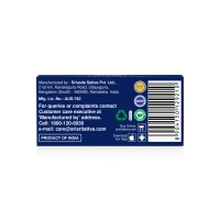 SRI SRI AYURVEDA Shwaskas Chintamani Rasa 125Mg - Sri Sri - 10 Tablets