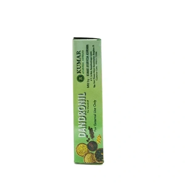 KUMAR Dandronil Powder - Kumar - 100gm
