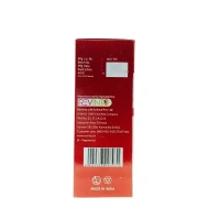 REVINTO LIFE SCIENCE Shodhak Syrup - Revinto - 200ml