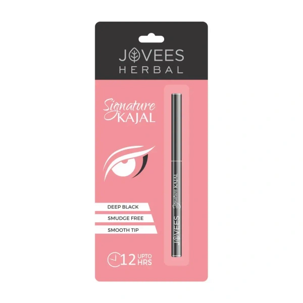 JOVEES HERBAL CARE Signature Kajal - Jovees - 3g