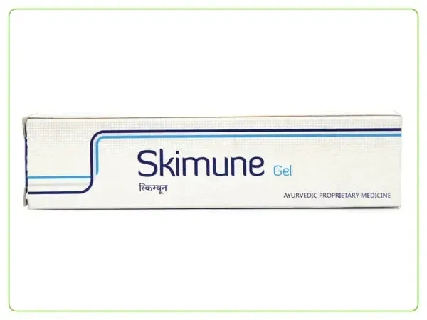 AYURCHEM PRODUCTS Skimune Gel - Ayurchem - 25gm