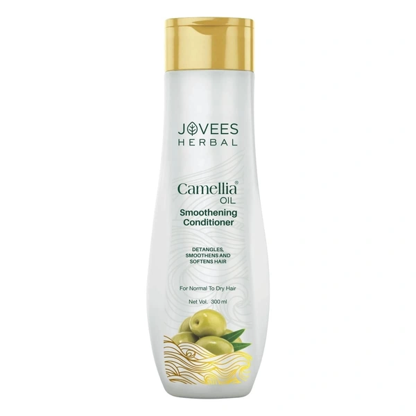 JOVEES HERBAL CARE Smoothing Conditioner - Jovees - 300ml