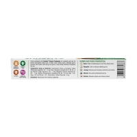 SRI SRI AYURVEDA Sudanta Toothpaste - Sri Sri - 100Gm
