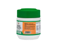 VAIDYARATHNAM Rajanyadi Choorna - Vaidyaratnam - 50Gm