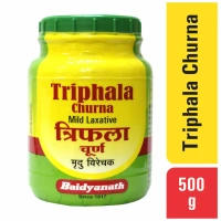 BAIDYANATH Triphala Churna - Baidyanath - 100Gm