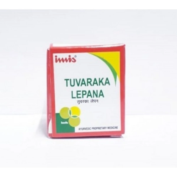 IMIS Tuvaraka Lepana - Imis - 10Gram