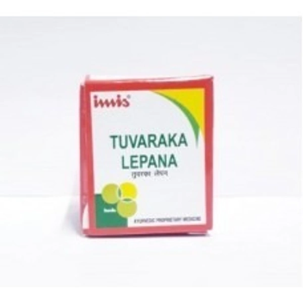 IMIS Tuvaraka Lepana - Imis - 10GM Lepana