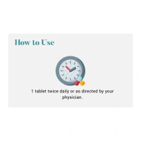 HIMALAYA DRUGS Tagara Tablet - Himalaya - 60Tablet