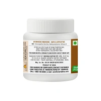 SRI SRI AYURVEDA Talisadi Churna - Sri Sri - 60Gm