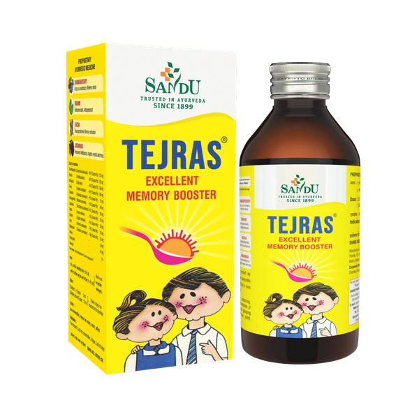 SANDU BROTHERS Tej Ras - Sandu  - 200Ml
