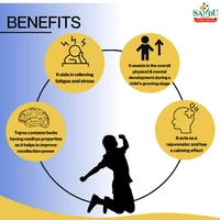 SANDU BROTHERS Tej Ras - Sandu  - 200Ml