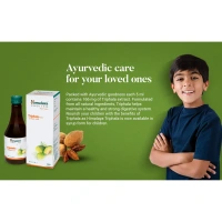 HIMALAYA DRUGS Triphala Tablet - Himalaya - 60Tablet