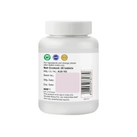 SRI SRI AYURVEDA Triphala Guggulu - Sri Sri - 30 Tablets