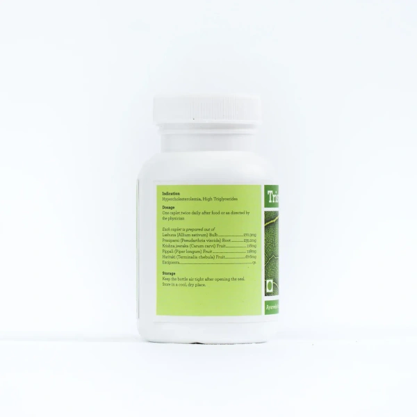 BIPHA DRUG LABORATOR Tristrol Tablet - Bipha  - 60Tablet