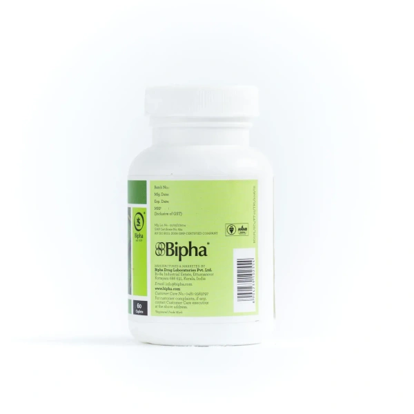 BIPHA DRUG LABORATOR Tristrol Tablet - Bipha  - 60Tablet