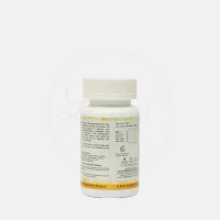 LALA DAWASAZ PVT LTD Turmeric Tablet - Lalas - 60Tablets