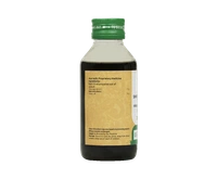 VAIDYARATHNAM Sinduvarairandam Tail - Vaidyaratnam - 100Ml
