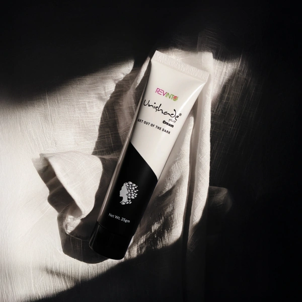 REVINTO LIFE SCIENCE Unishade Plus Cream - Revinto - 25gm