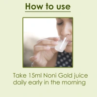 KUDOS AYURVEDA Noni Juice - Kudos  - 500Ml