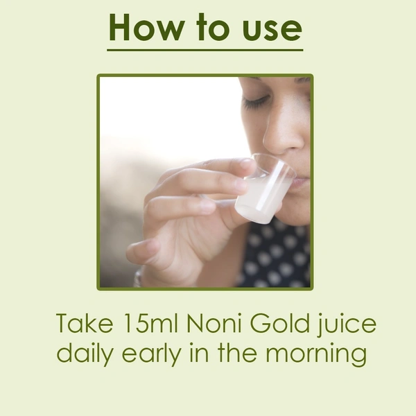 KUDOS AYURVEDA Noni Juice - Kudos  - 500Ml