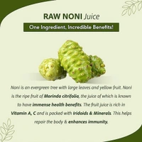 KUDOS AYURVEDA Noni Juice - Kudos  - 500Ml