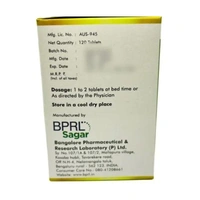 SAGAR PHARMACEUTICAL Anuloma Ds - Sagar  - 120Tabet