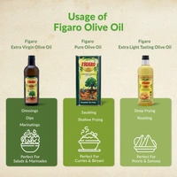 FIGARO Extra Virgin Olive Oil - Figaro - 250Ml