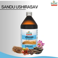 SANDU BROTHERS Ushirasav - Sandu  - 450Ml