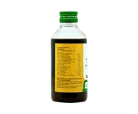 VAIDYARATHNAM Indukantham Kashayam - Vaidyaratnam - 200Ml