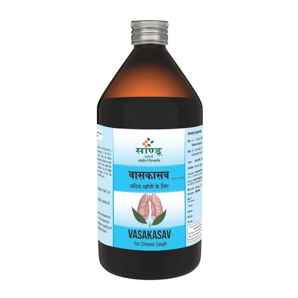 SANDU BROTHERS Vasakasav - Sandu  - 450Ml