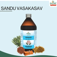 SANDU BROTHERS Vasakasav - Sandu  - 450Ml