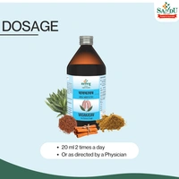SANDU BROTHERS Vasakasav - Sandu  - 450Ml