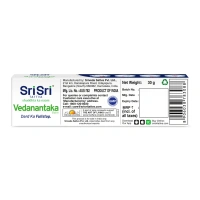 SRI SRI AYURVEDA Vedanantaka Balm - Sri Sri - 30Gm