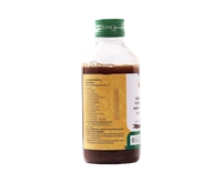 VAIDYARATHNAM Varanadi Kashayam - Vaidyaratnam - 200Ml