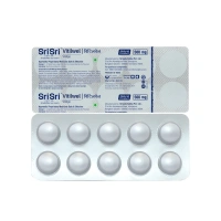 SRI SRI AYURVEDA Vitilwel Tablet - Sri Sri - 10 Tablets